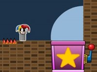 Jack in the Box Puzzle Adventure